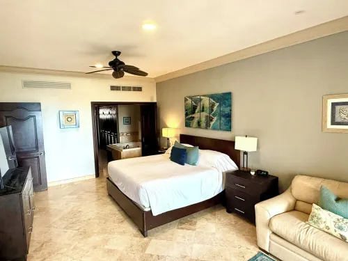 Ocean Front Cabo Luxury - LARGE 2/3 Villa  SWEEPING VIEWS @ Villa La Estancia