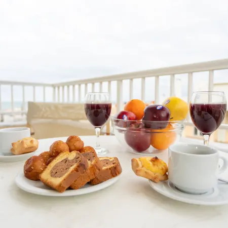 Ibiscos Garden Hotel