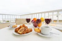 Ibiscos Garden Hotel - Homestays