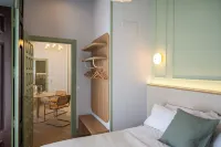 Apartamentos 4Duques