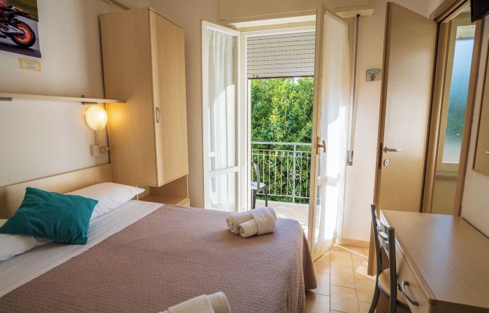 Fantini Club Hotel