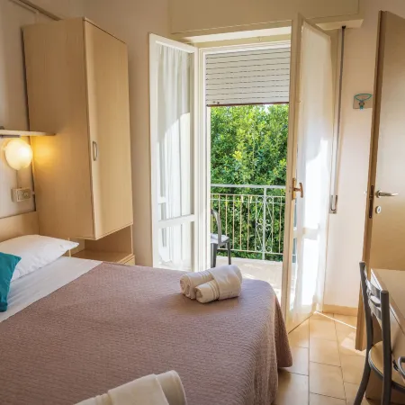 Fantini Club Hotel