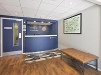 Travelodge Hotel - Droitwich Hotels in Wychavon District