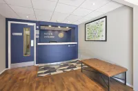 Travelodge Hotel - Droitwich - Pet friendly