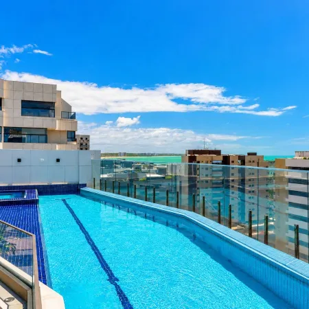 Intercity Maceio
