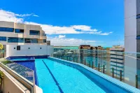 Intercity Maceio - Pools