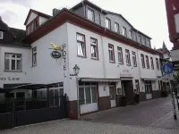 Hotel Goldenes Lamm - 3 estrellas