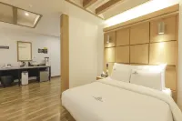 Naju Gung Self Check-in Motel - 2-Star