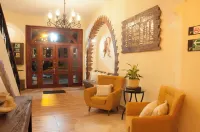 โรงแรม เดล ปาร์เก โรงแรมใน