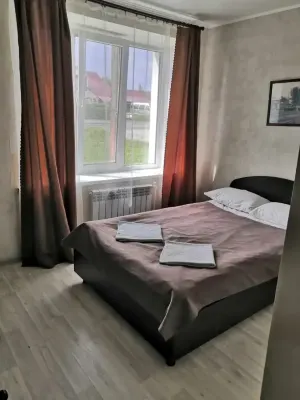 Bazilik Usman' Hotel - Wifi