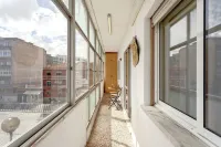 Almada Central by Homing - جاكوزي