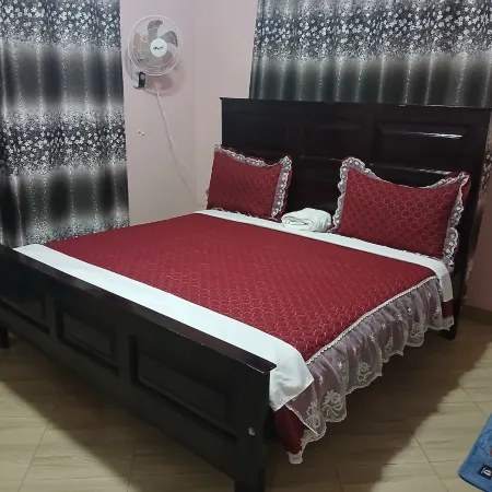PANDA HOTEL