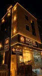 Hotel Sugandh Retreat Near Bus Stand Jaipur