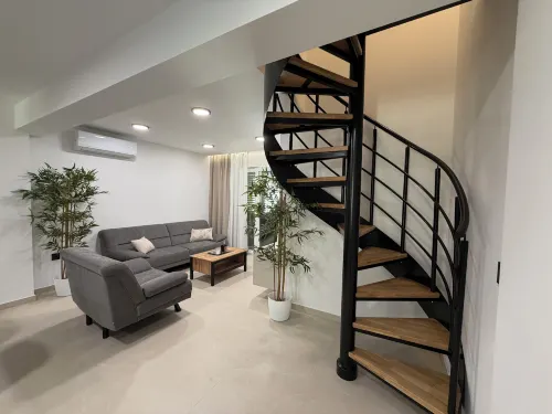 Sunset luxury apartment - 3-Star