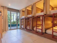 Viajero Bacalar Hostel Hotels in Bacalar
