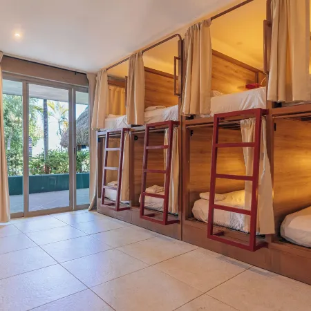 Viajero Bacalar Hostel