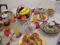 Bless B&B