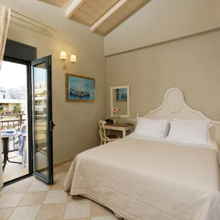 Ionia Suites