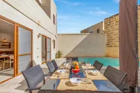 Nadurin, Large Villa 7 Bedrooms - 2 Pools
