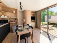 Sagittaire Mobile Home