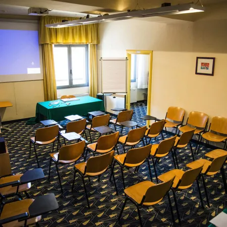 Hotel Masini