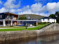 Moorings Hotel Hotel di Fort William