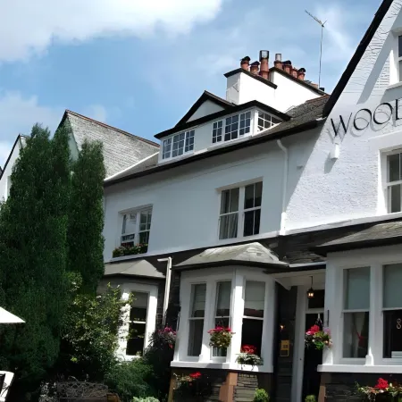 Woodlands