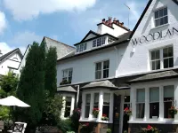 Woodlands
