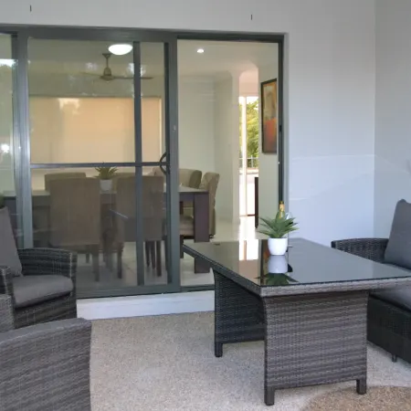 The Haven Biloela