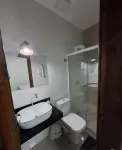 Pousada canto chileno