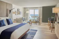 Newport Harbor Island Resort Hotels in 