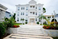 Hôtel Chateau Blanc