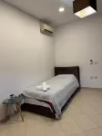 Hotel La Cita - Jacuzzi