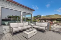 Dog-friendly Haven w/ Stunning Views in Bodega Bay - 4-Star