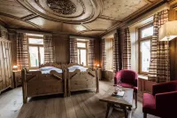 Meisser Hotel "superior"