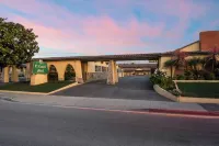 El Castell Motel