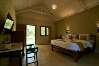 Horison Resort Tlogo Semarang - parking