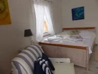 Haus Ostseeperle, 1 Minute Walk to the Beach, 3 Terraces and Sauna