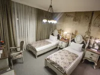 Boutique Hotel Baku Hotels near Freedom Square