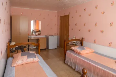 Gornyak Hotel  호텔