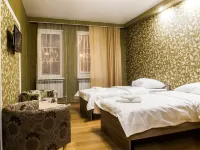 Nitstsa Hotel Hotels in Samara