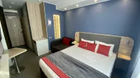 Istochnik Spa-Hotel - Mountain view