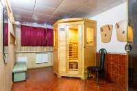 Turist Hotel - spa