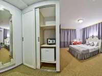 Zhukov Hotel Hotels in Omsk