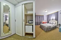 Zhukov Hotel