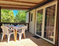 Parc- Camping de Coullons