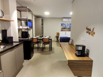 Airport Residence