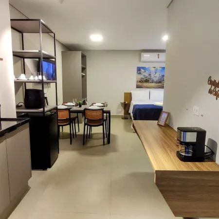 Airport Residence