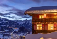 Vintage Mountain House With Sauna - Wifi