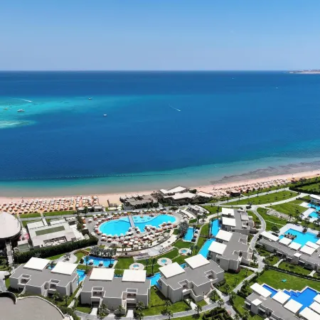 Rixos Premium Magawish Suites and Villas